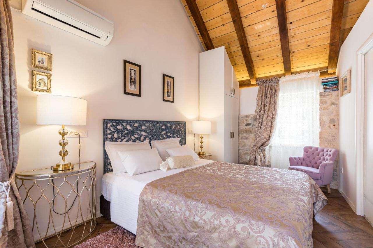 Kaleta Little House Apartment Split